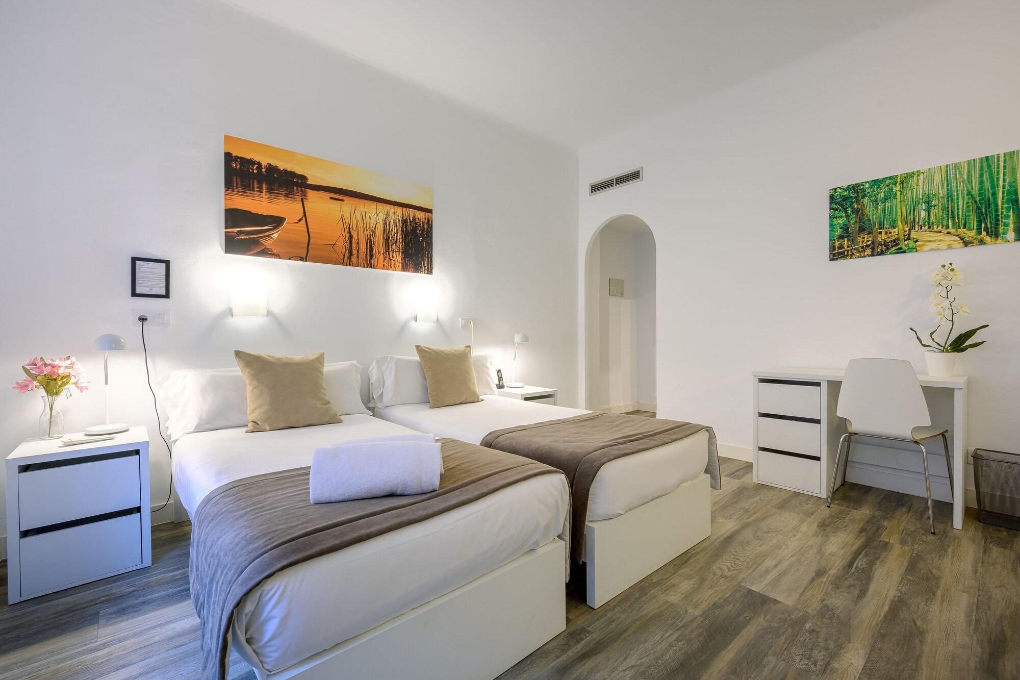 Hotel Neomagna Madri